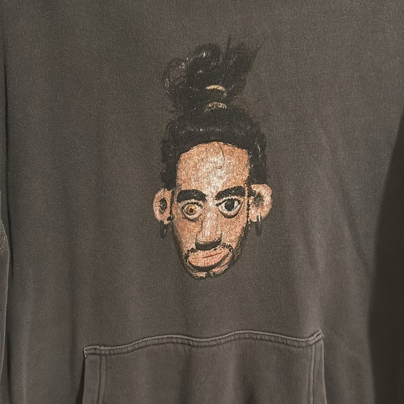 Russ There’s Really a Wolf Limited Edition Hoodie | Medium - Picture 4 of 6